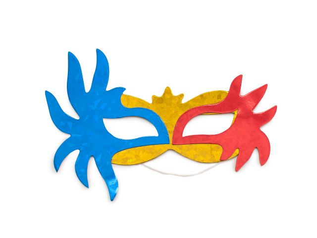 MASKE PAPIRNE SJAJNE 6/1 402 1