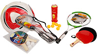Sportski program